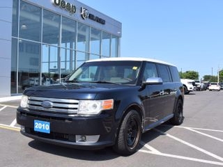 2010 Ford Flex