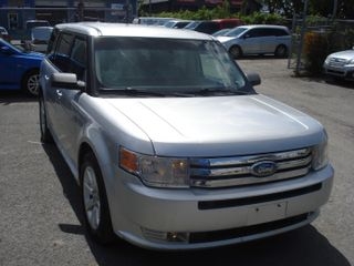 2010 Ford Flex