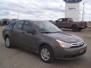 2010 Ford Focus