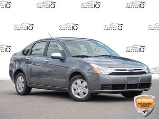 2010 Ford Focus