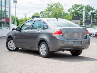 2010 Ford Focus