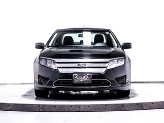 2010 Ford Fusion