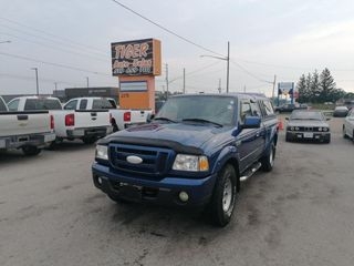 2010 Ford Ranger