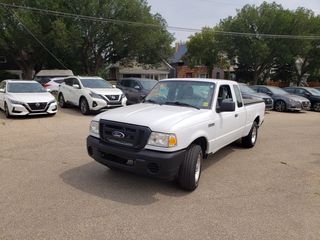 2010 Ford Ranger