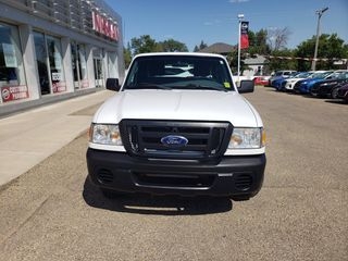 2010 Ford Ranger