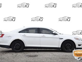 2010 Ford Taurus