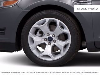 2010 Ford Taurus