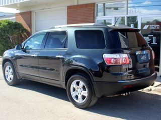 2010 GMC Acadia