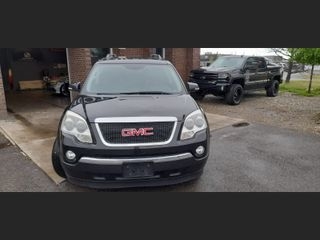 2010 GMC Acadia
