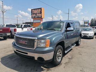 2010 GMC Sierra 1500