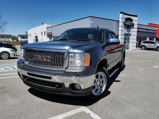 2010 GMC Sierra 1500