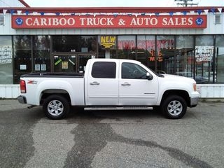 2010 GMC Sierra 1500