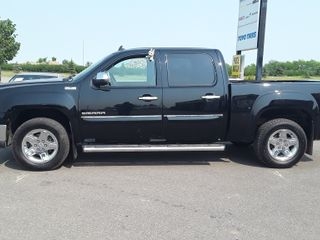 2010 GMC Sierra 1500
