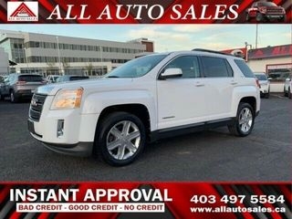 2010 GMC Terrain