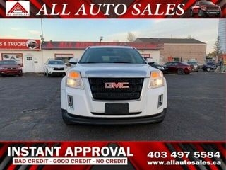 2010 GMC Terrain
