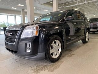 2010 GMC Terrain