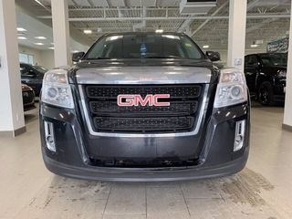 2010 GMC Terrain