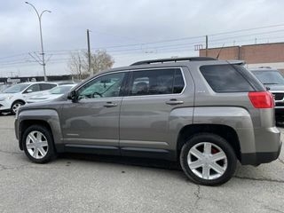 2010 GMC Terrain