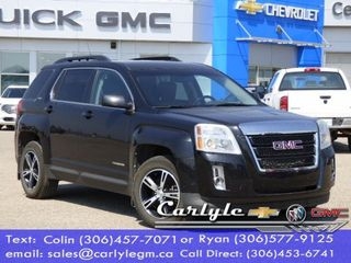 2010 GMC Terrain