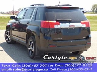 2010 GMC Terrain