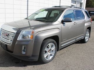 2010 GMC Terrain