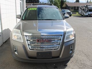 2010 GMC Terrain