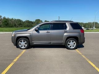 2010 GMC Terrain