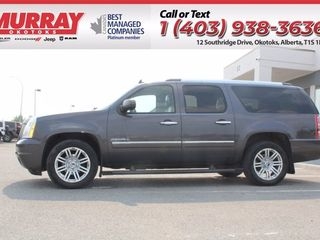 2010 GMC Yukon