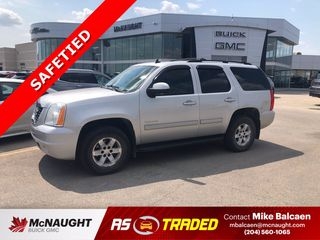2010 GMC Yukon