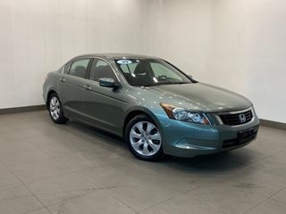 2010 Honda Accord