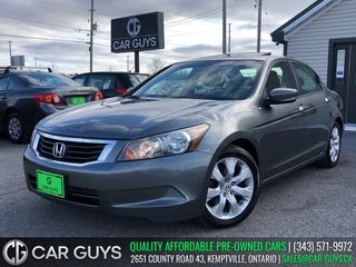 2010 Honda Accord