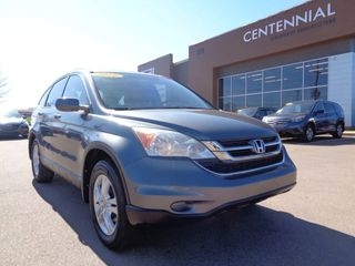 2010 Honda CR-V