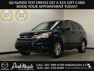 2010 Honda CR-V