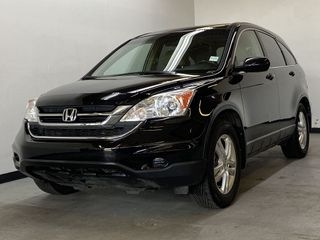 2010 Honda CR-V