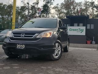 2010 Honda CR-V