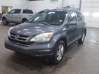 2010 Honda CR-V