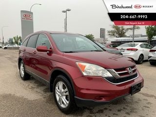 2010 Honda CR-V