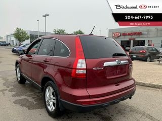 2010 Honda CR-V