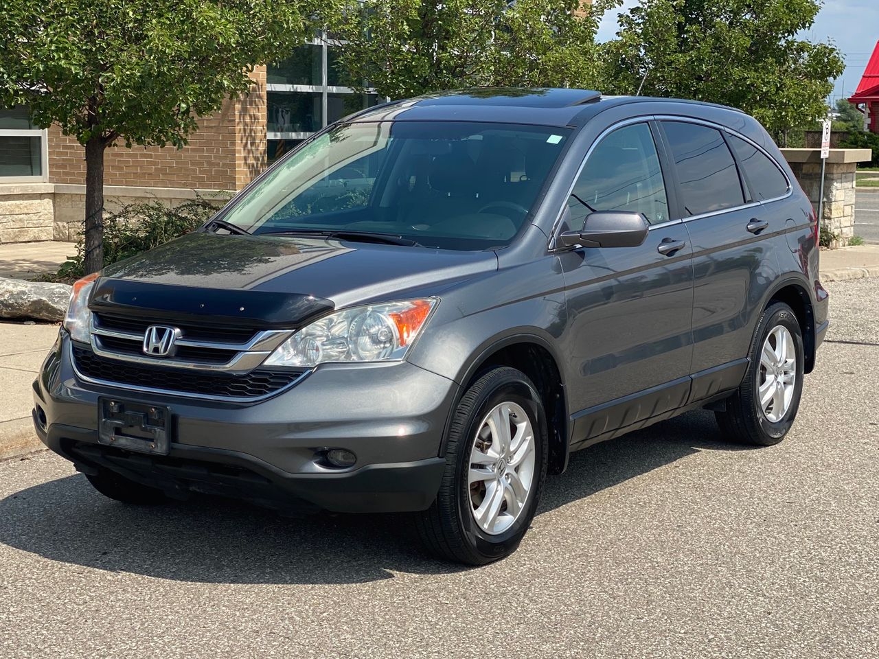 2010 Honda CR-V