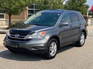 2010 Honda CR-V