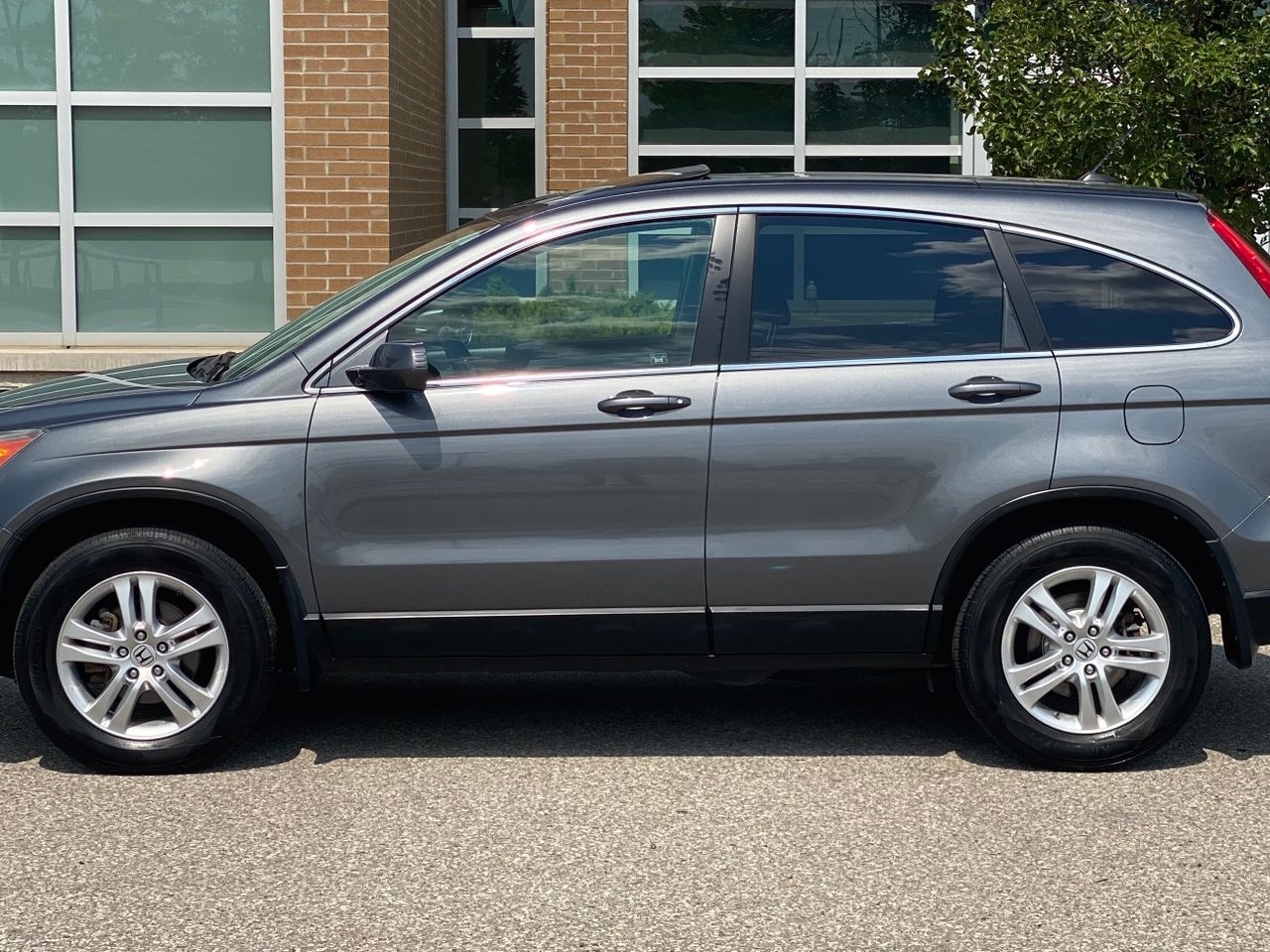 2010 Honda CR-V