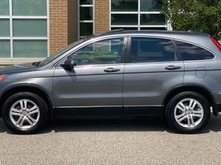 2010 Honda CR-V