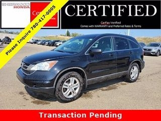 2010 Honda CR-V