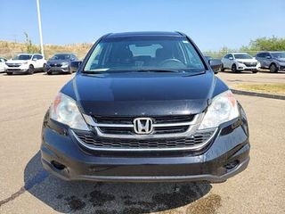 2010 Honda CR-V