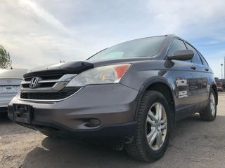 2010 Honda CR-V