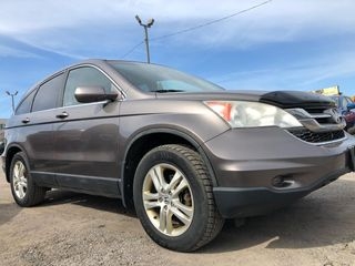 2010 Honda CR-V