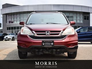 2010 Honda CR-V