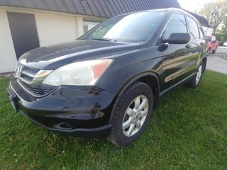 2010 Honda CR-V