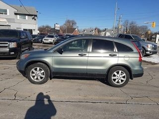 2010 Honda CR-V