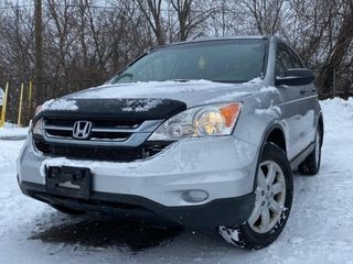 2010 Honda CR-V
